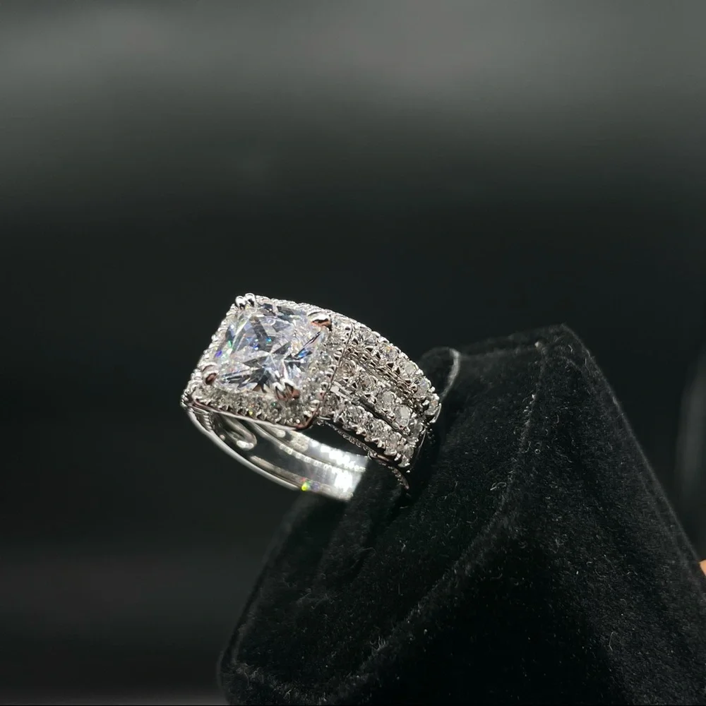 925 Sterling Silver 925 sterling